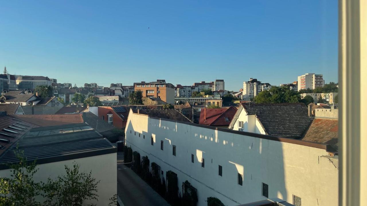 Apartamento Crinului 12 Ms Târgu-Mureş Exterior foto