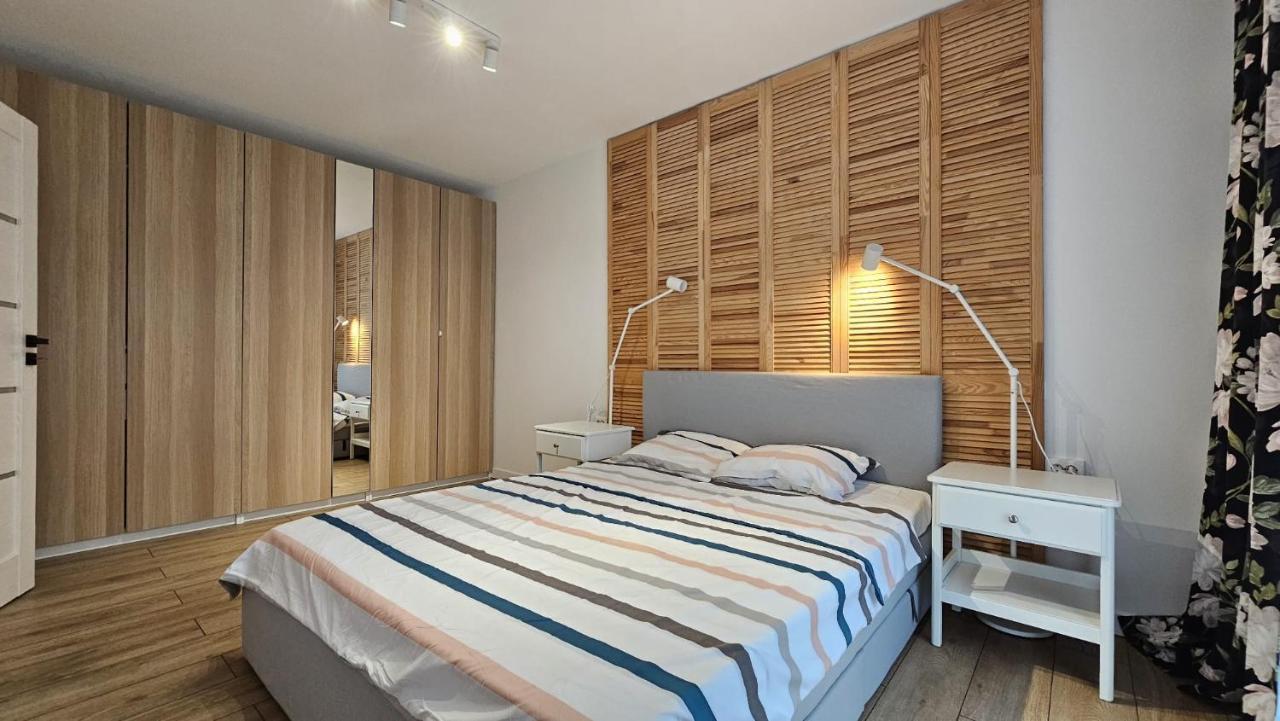 Apartamento Crinului 12 Ms Târgu-Mureş Exterior foto