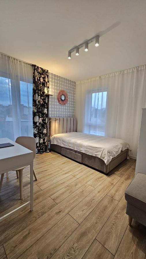 Apartamento Crinului 12 Ms Târgu-Mureş Exterior foto